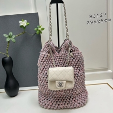 Chanel Bucket Bags